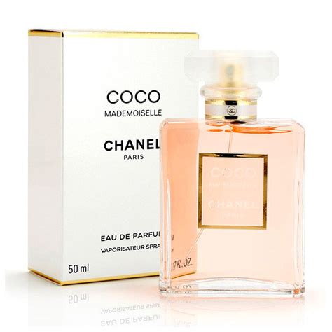 Perfumes mujer chanel .